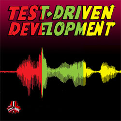 Art for Test-Driven Development