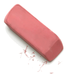Eraser Image