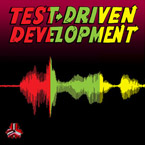 Album Art for Test-Driven Development