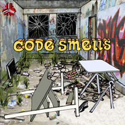 Album Art for Code Smells