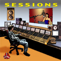 Art for Sessions