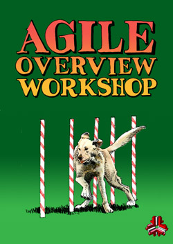 Art for Agile Overview Workshop