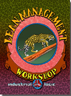 Album Art for Lean Management Workshop