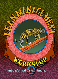 Art for Lean Management Workshop