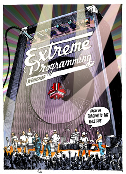 Art for Extreme Programming Workshop