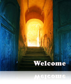 Art for Welcome